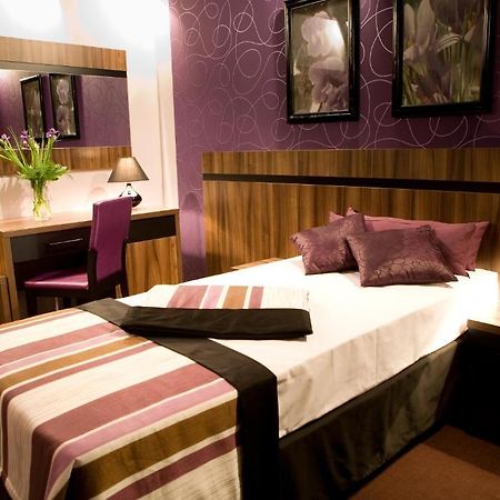 Hotel Kasyno Jarocin Chambre photo