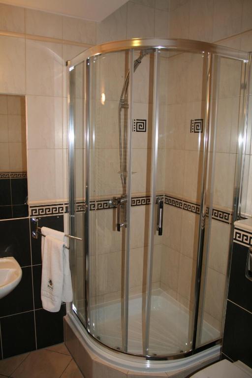 Hotel Kasyno Jarocin Chambre photo