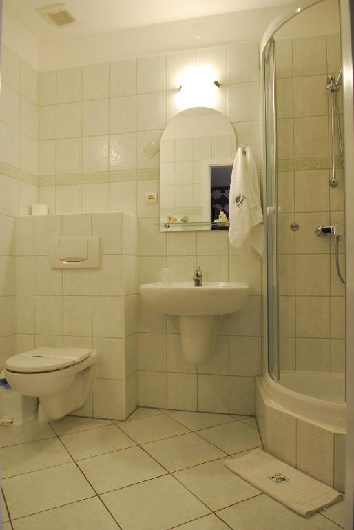 Hotel Kasyno Jarocin Chambre photo