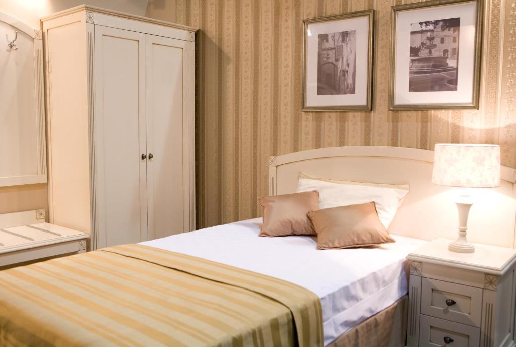 Hotel Kasyno Jarocin Chambre photo