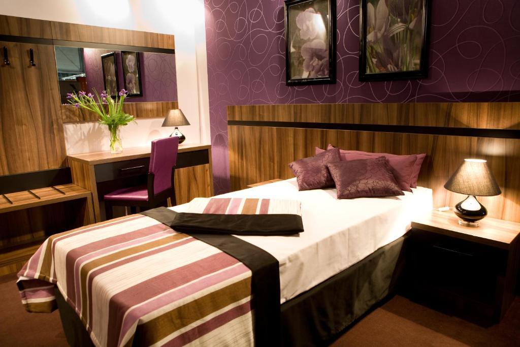 Hotel Kasyno Jarocin Chambre photo